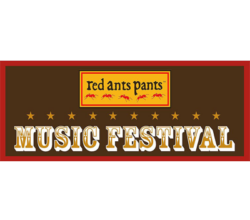 Red Ants Pants Music Festival